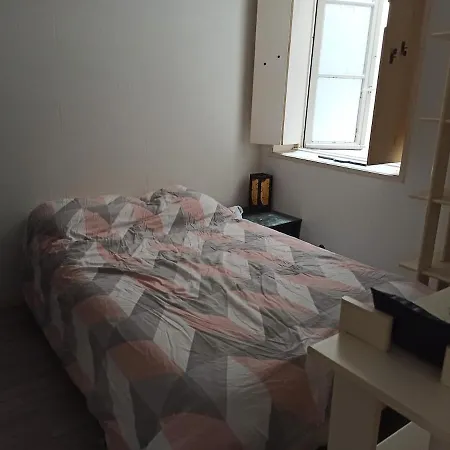 Deux Pieces 2-4 Personnes Centre De Quartier Dynamique Et Pieton * Μπαγιόν
